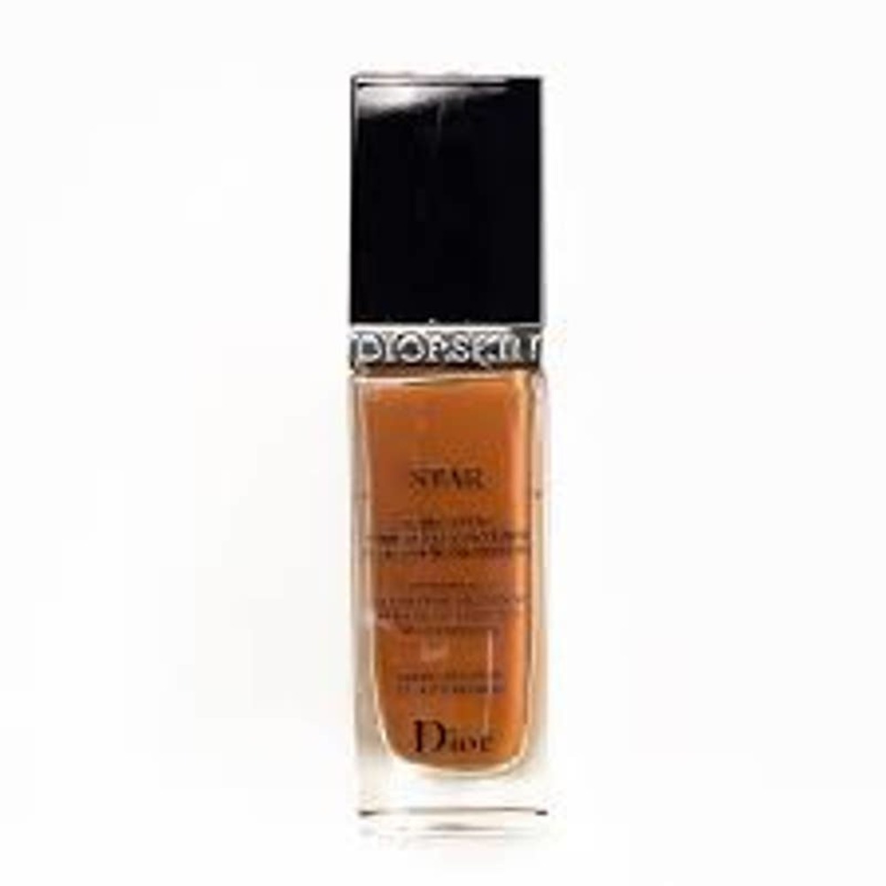 DIOR STAR Foundation Shade 050